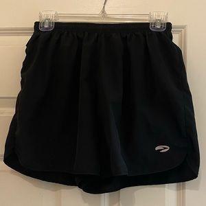 Brooks Women’s Medium Running Shorts